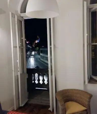 Yachting Club 아파트 *